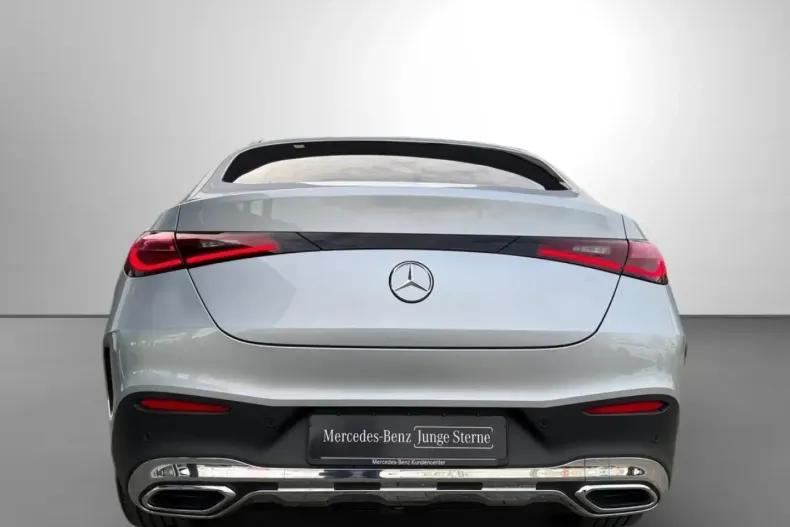 Mercedes-Benz GLC 300 din 2024 cu 17.600 km - oferta MER175545 - foto 6