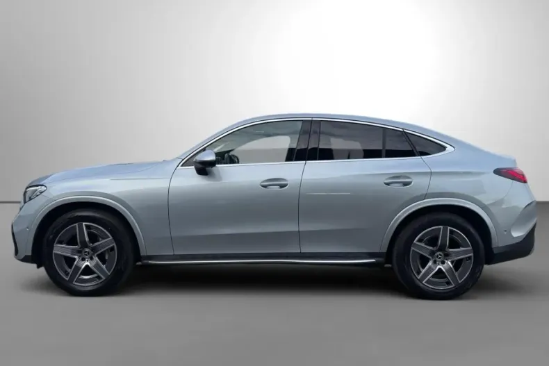 Mercedes-Benz GLC 300 din 2024 cu 17.600 km - oferta MER175545 - foto 7