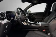 Mercedes-Benz GLC 300 din 2024 cu 17.600 km - oferta MER175545 - foto 14