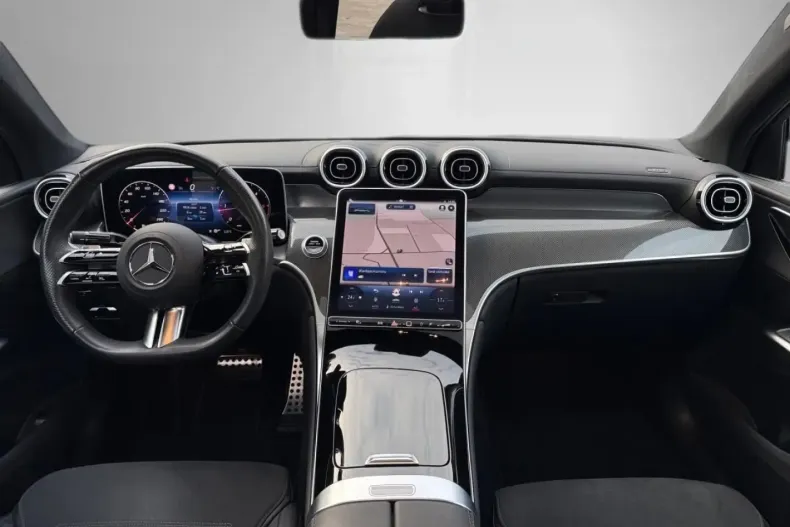 Mercedes-Benz GLC 300 din 2024 cu 17.600 km - oferta MER175545 - foto 22