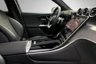 Mercedes-Benz GLC 300 din 2024 cu 17.600 km - oferta MER175545 - foto 25