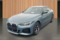 BMW 420 Gran Coupé din 2024 cu 13.900 km - oferta BMW175546 - foto 1