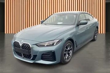 BMW 420 Gran Coupé din 2024 - oferta BMW175546