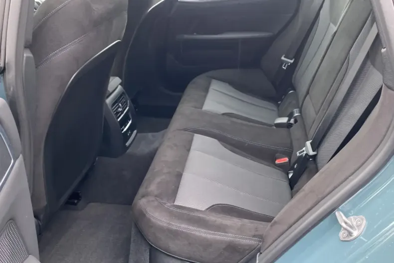 BMW 420 Gran Coupé din 2024 cu 13.900 km - oferta BMW175546 - foto 4