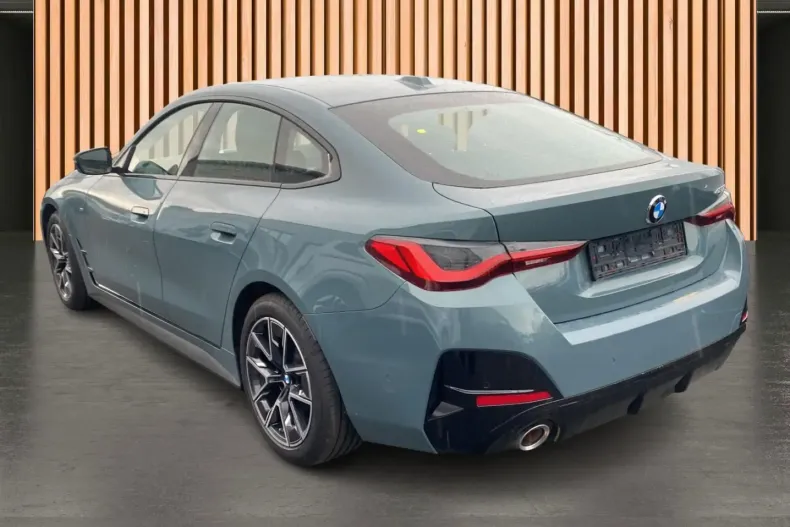 BMW 420 Gran Coupé din 2024 cu 13.900 km - oferta BMW175546 - foto 5