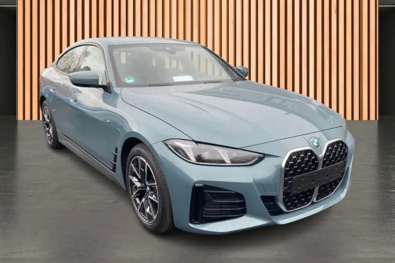 BMW 420 Gran Coupé din 2024 cu 13.900 km - oferta BMW175546 - foto 8