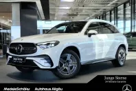 Mercedes-Benz GLC 400 din 2024 cu 41.979 km - oferta MER175547 - foto 1