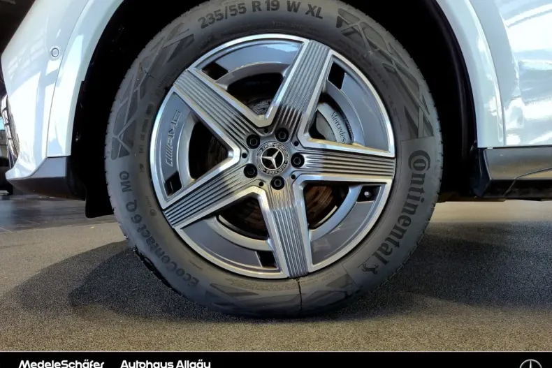 Mercedes-Benz GLC 400 din 2024 cu 41.979 km - oferta MER175547 - foto 14