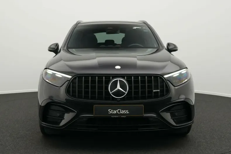 Mercedes-Benz GLC 43 AMG din 2024 cu 12.715 km - oferta MER175548 - foto 2