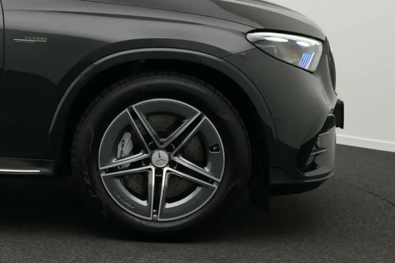 Mercedes-Benz GLC 43 AMG din 2024 cu 12.715 km - oferta MER175548 - foto 6