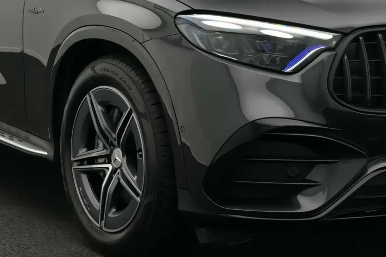 Mercedes-Benz GLC 43 AMG din 2024 cu 12.715 km - oferta MER175548 - foto 7