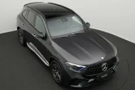 Mercedes-Benz GLC 43 AMG din 2024 cu 12.715 km - oferta MER175548 - foto 10