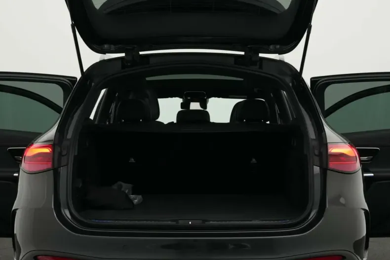 Mercedes-Benz GLC 43 AMG din 2024 cu 12.715 km - oferta MER175548 - foto 15