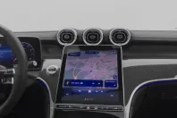 Mercedes-Benz GLC 43 AMG din 2024 cu 12.715 km - oferta MER175548 - foto 18