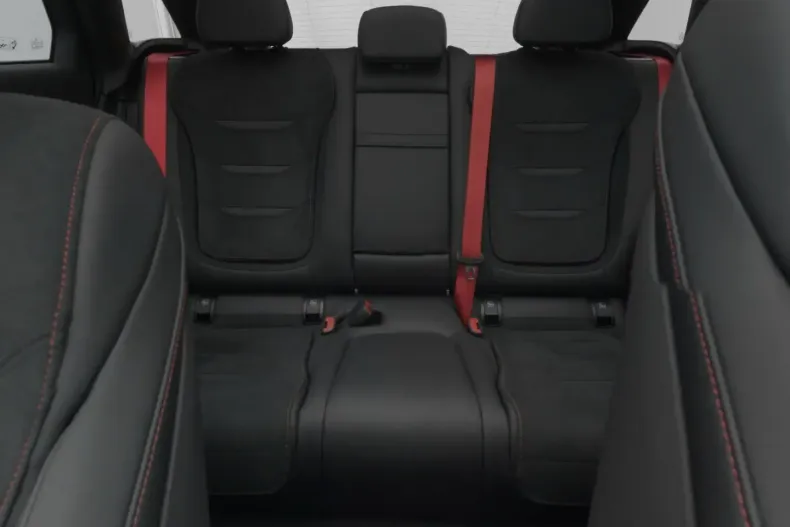 Mercedes-Benz GLC 43 AMG din 2024 cu 12.715 km - oferta MER175548 - foto 20