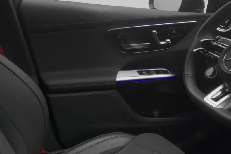 Mercedes-Benz GLC 43 AMG din 2024 cu 12.715 km - oferta MER175548 - foto 21