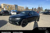 Mercedes-Benz GLC 450 din 2024 cu 27.981 km - oferta MER175550 - foto 1