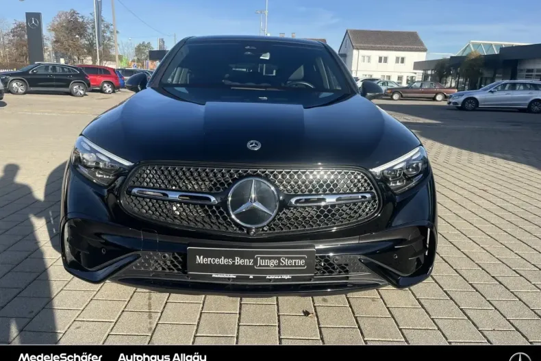 Mercedes-Benz GLC 450 din 2024 cu 27.981 km - oferta MER175550 - foto 7