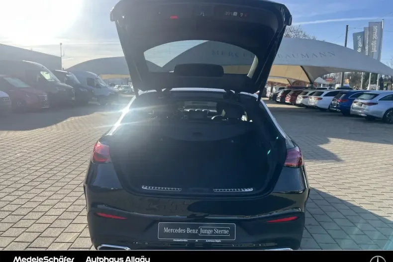 Mercedes-Benz GLC 450 din 2024 cu 27.981 km - oferta MER175550 - foto 16