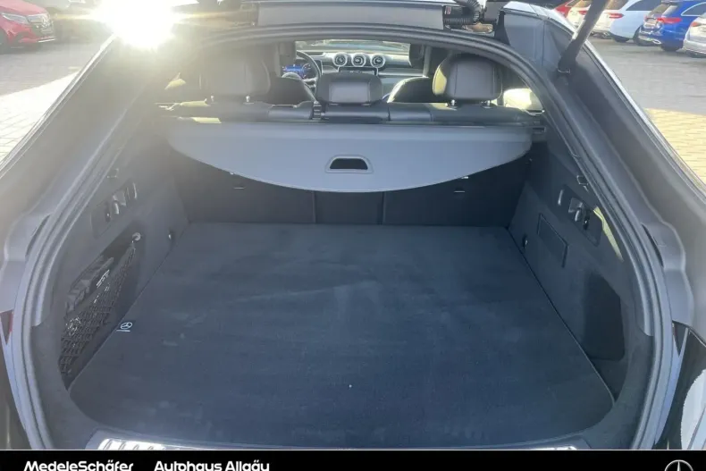 Mercedes-Benz GLC 450 din 2024 cu 27.981 km - oferta MER175550 - foto 17