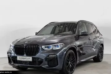 BMW X5 din 2021 - oferta BMW175551