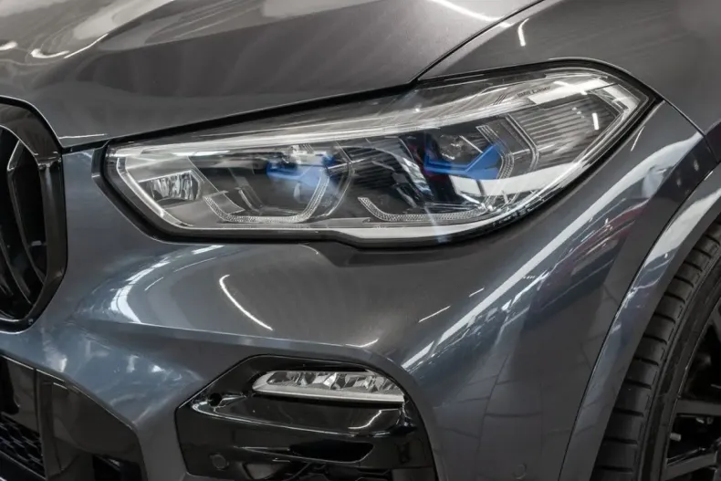 BMW X5 din 2021 cu 67.373 km - oferta BMW175551 - foto 2