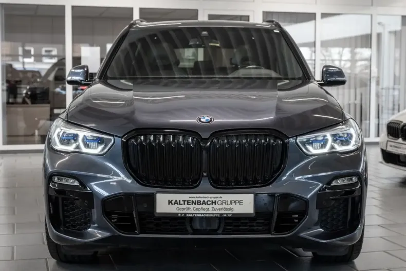 BMW X5 din 2021 cu 67.373 km - oferta BMW175551 - foto 3