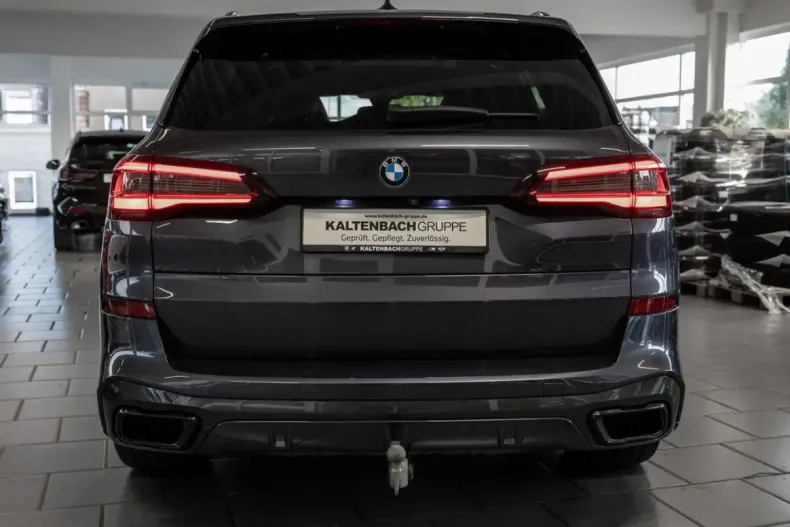 BMW X5 din 2021 cu 67.373 km - oferta BMW175551 - foto 5