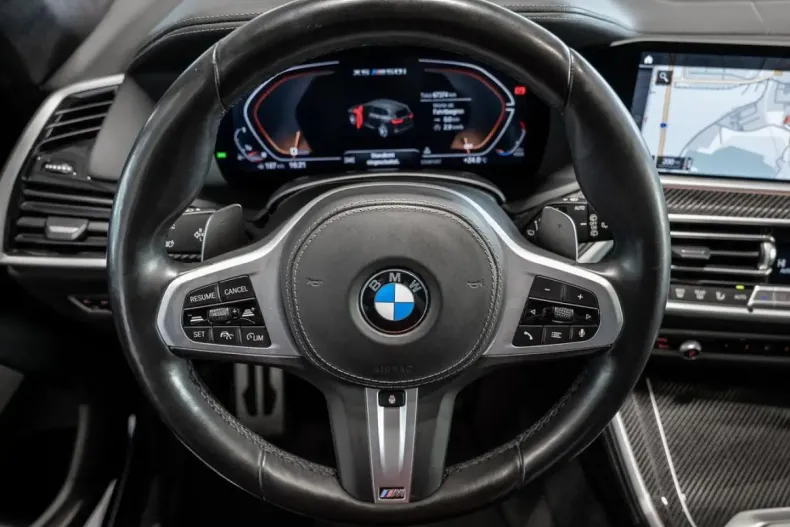 BMW X5 din 2021 cu 67.373 km - oferta BMW175551 - foto 12