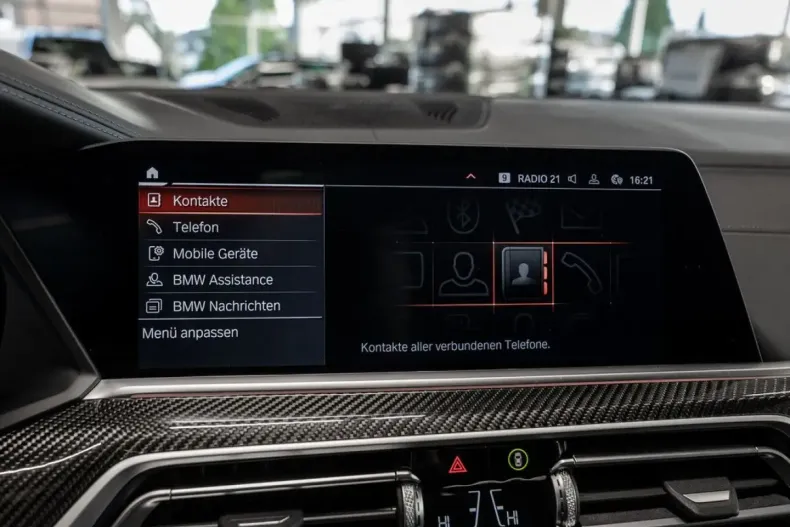 BMW X5 din 2021 cu 67.373 km - oferta BMW175551 - foto 15