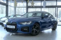 BMW 420 din 2021 cu 22.260 km - oferta BMW175552 - foto 1