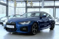 BMW 420 din 2021 cu 22.260 km - oferta BMW175552 - foto 2