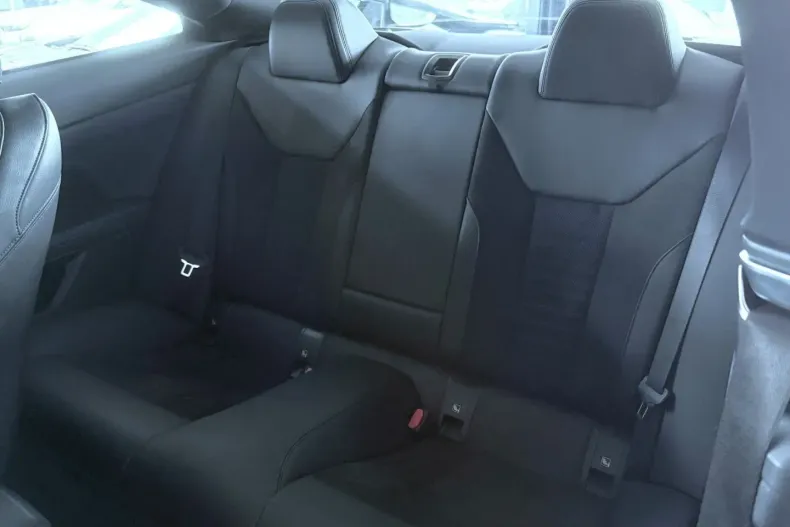 BMW 420 din 2021 cu 22.260 km - oferta BMW175552 - foto 11