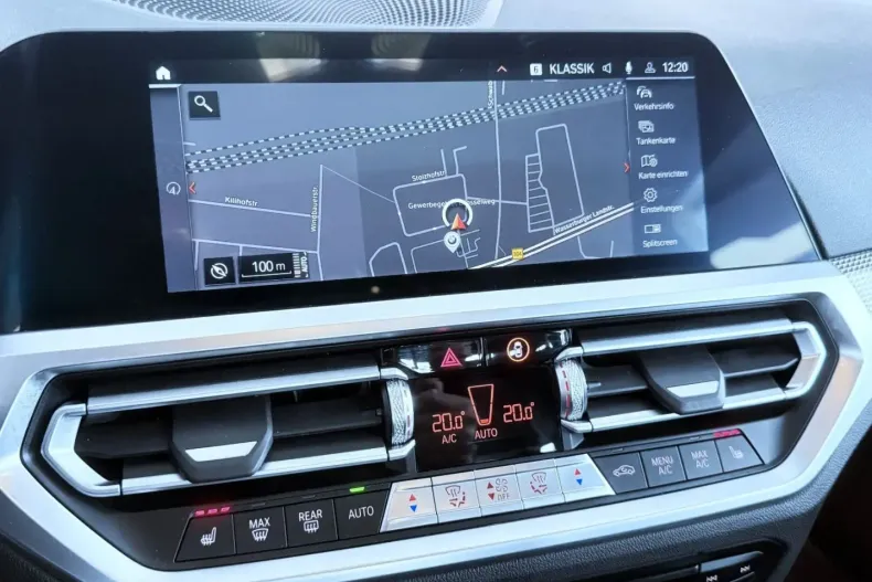 BMW 420 din 2021 cu 22.260 km - oferta BMW175552 - foto 14