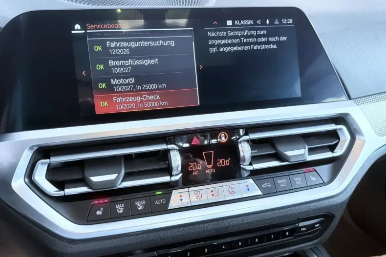 BMW 420 din 2021 cu 22.260 km - oferta BMW175552 - foto 15