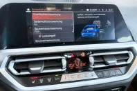 BMW 420 din 2021 cu 22.260 km - oferta BMW175552 - foto 17