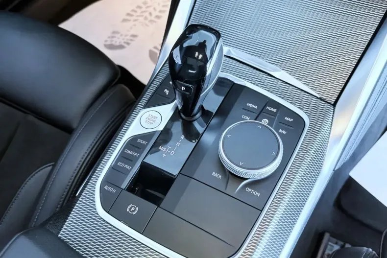 BMW 420 din 2021 cu 22.260 km - oferta BMW175552 - foto 20