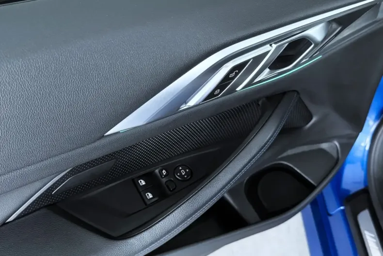 BMW 420 din 2021 cu 22.260 km - oferta BMW175552 - foto 21