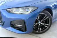 BMW 420 din 2021 cu 22.260 km - oferta BMW175552 - foto 23