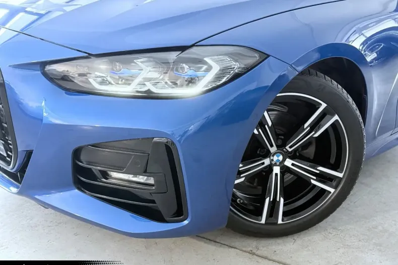 BMW 420 din 2021 cu 22.260 km - oferta BMW175552 - foto 23