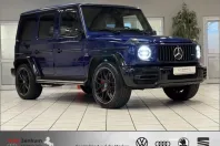 Mercedes-Benz G 63 AMG din 2021 cu 38.265 km - oferta MER175553 - foto 1