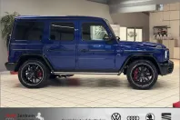 Mercedes-Benz G 63 AMG din 2021 cu 38.265 km - oferta MER175553 - foto 7
