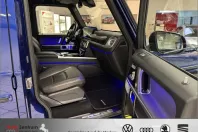 Mercedes-Benz G 63 AMG din 2021 cu 38.265 km - oferta MER175553 - foto 8