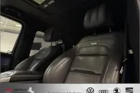 Mercedes-Benz G 63 AMG din 2021 cu 38.265 km - oferta MER175553 - foto 13