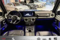 Mercedes-Benz G 63 AMG din 2021 cu 38.265 km - oferta MER175553 - foto 17