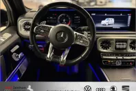 Mercedes-Benz G 63 AMG din 2021 cu 38.265 km - oferta MER175553 - foto 18