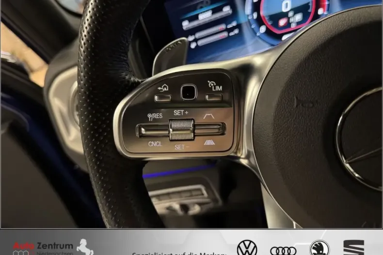 Mercedes-Benz G 63 AMG din 2021 cu 38.265 km - oferta MER175553 - foto 20