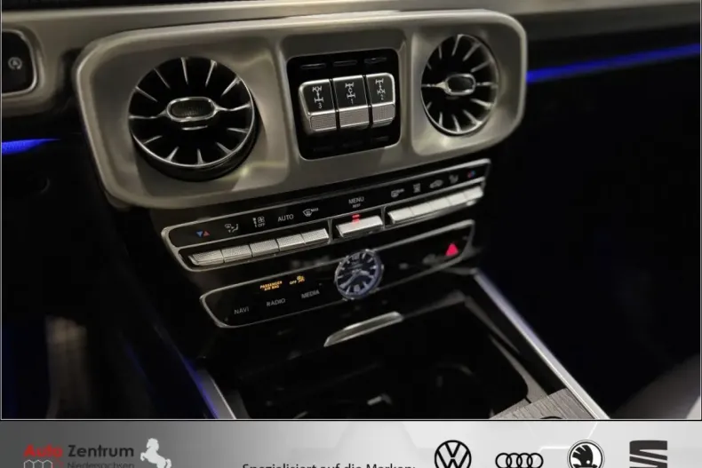 Mercedes-Benz G 63 AMG din 2021 cu 38.265 km - oferta MER175553 - foto 22