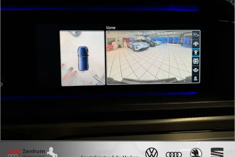 Mercedes-Benz G 63 AMG din 2021 cu 38.265 km - oferta MER175553 - foto 25