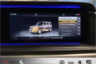 Mercedes-Benz G 63 AMG din 2021 cu 38.265 km - oferta MER175553 - foto 29